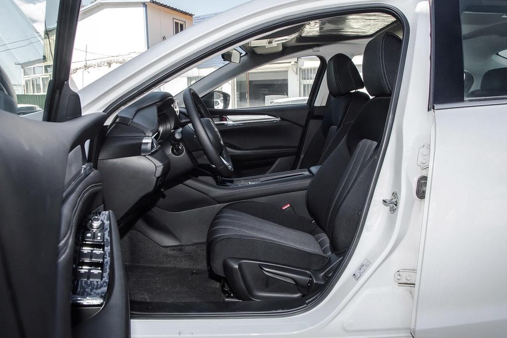 南京阿特兹2.5升优惠价格,成都阿特兹特卖