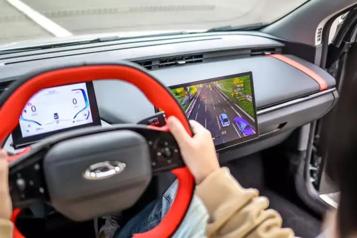 奇瑞无界pro版高速测试,奇瑞无界pro最新款