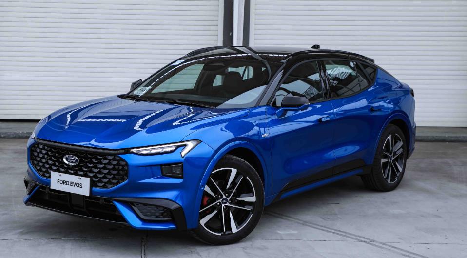 15.98万起售,全新一代蒙迪欧正式上市,“丐版”真的物超所值?