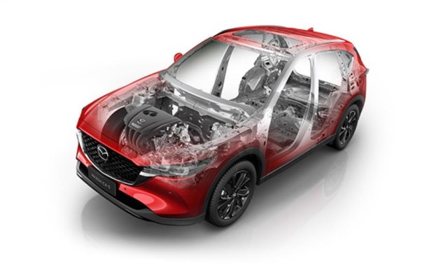 14款马自达cx52.0l新车落地,14款马自达cx5二手车2.5