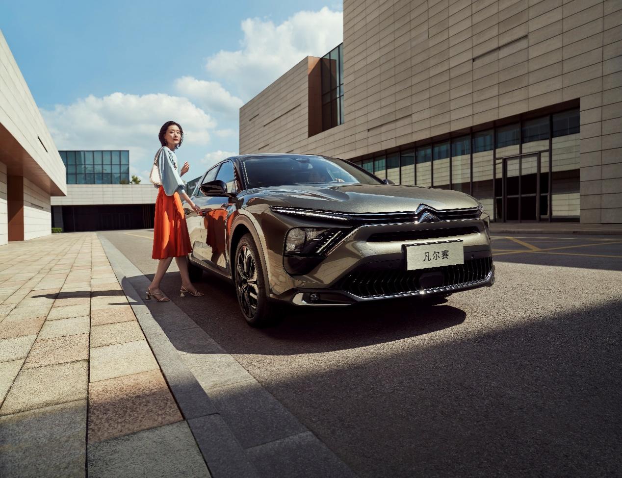 凡尔赛c5x零首付月供多少,凡尔赛c5x裸车有优惠吗