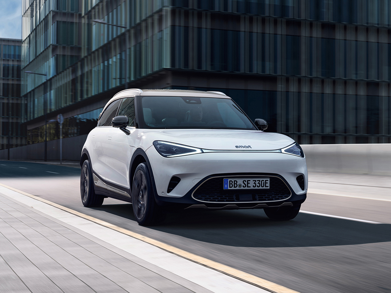 16万的smart值不值得买,19万的smart首付多少