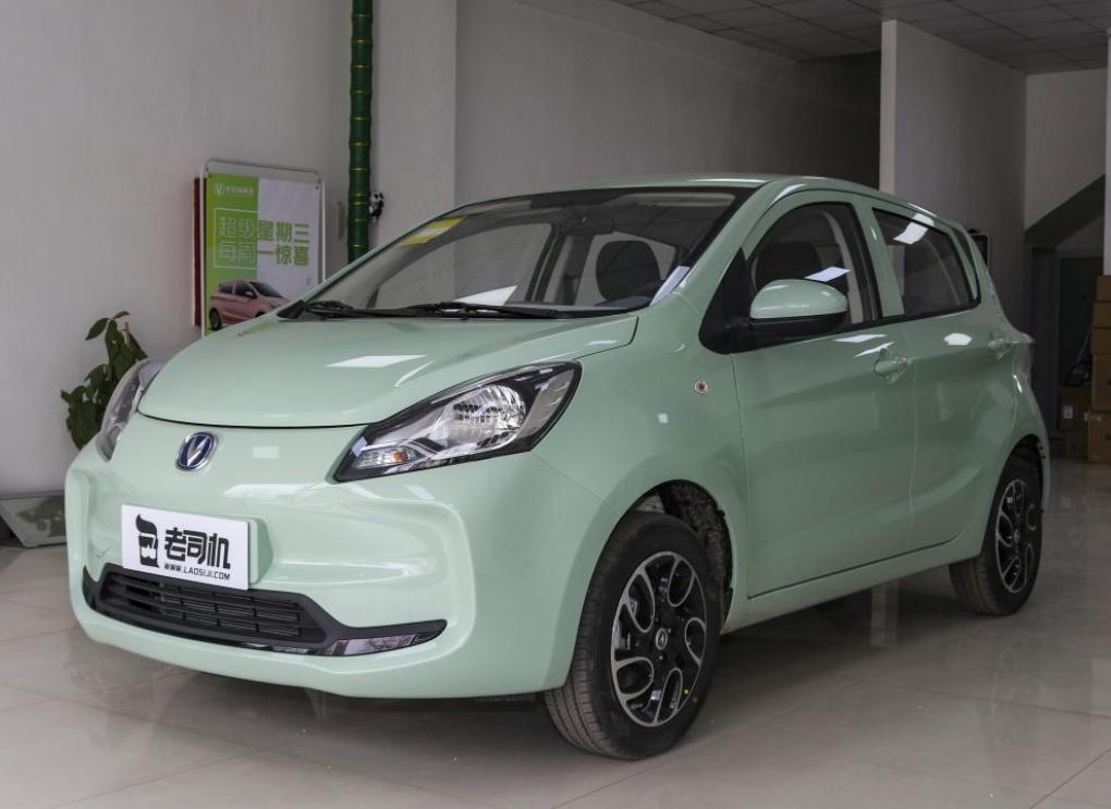 301公里电动汽车,301续航的纯电车