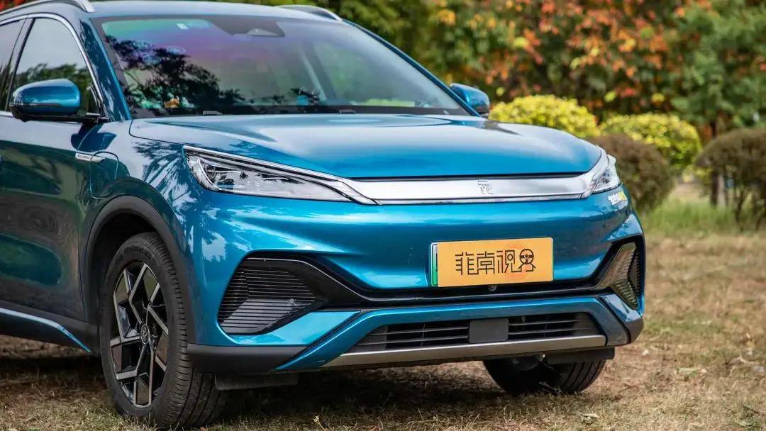 元plus冠军版车主用车真实感受,新款元plus车主真实感受