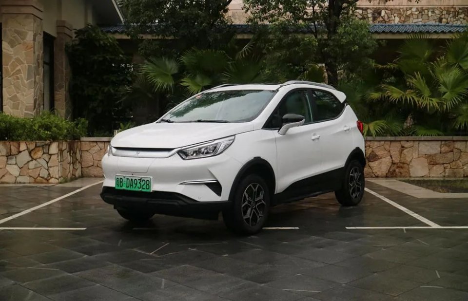 比亚迪元pro测评7.98万,比亚迪元pro新能源2021款落地价