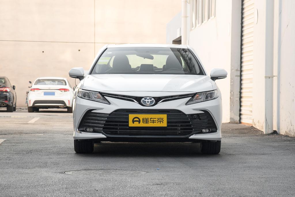 快来看下第八代凯美瑞有哪些特点