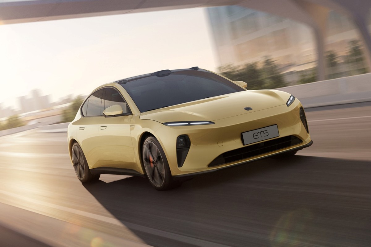 蔚来ET5和特斯拉model3区别,蔚来ET5和特斯拉model3哪个好