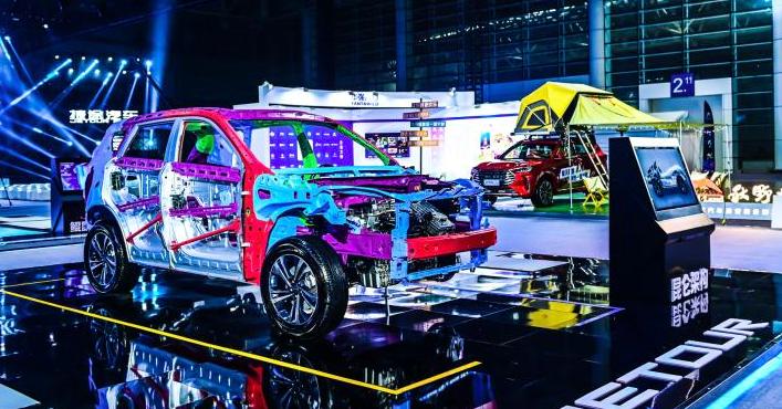 2021款捷途tx发布会,奇瑞捷途t-x什么时候量产