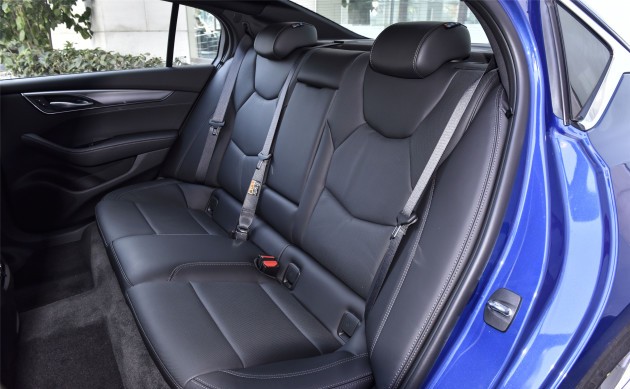 凯迪拉克ct5blackwing,凯迪拉克ct5和奔驰c260怎么选