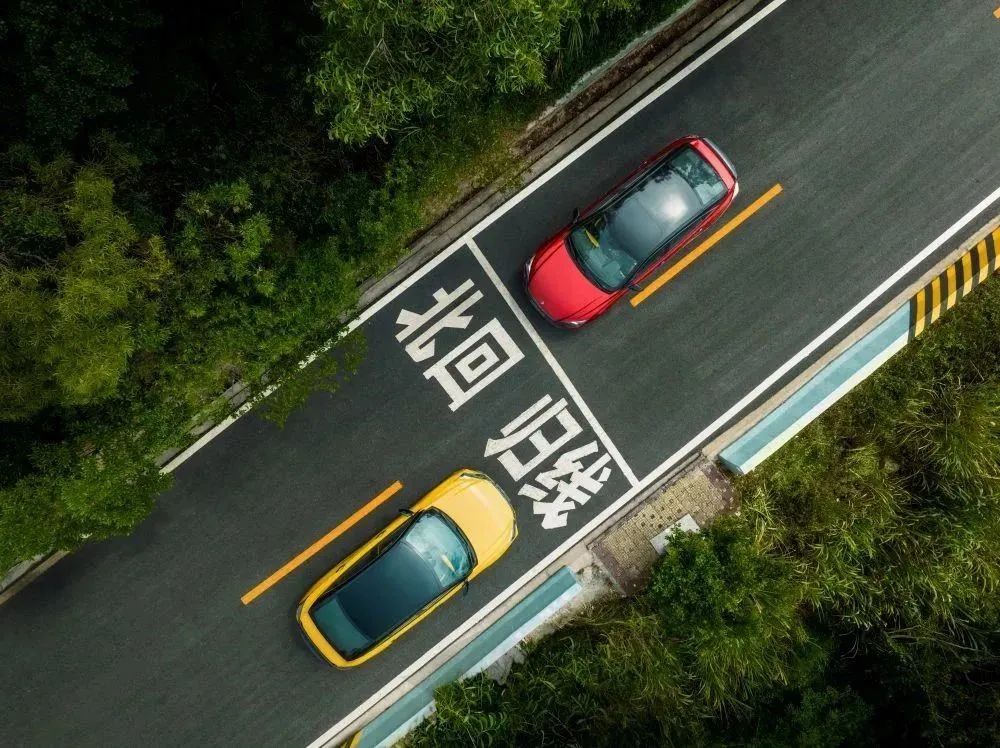 年轻人的「量身定做」：全新奕炫马赫版一口价6.49万起