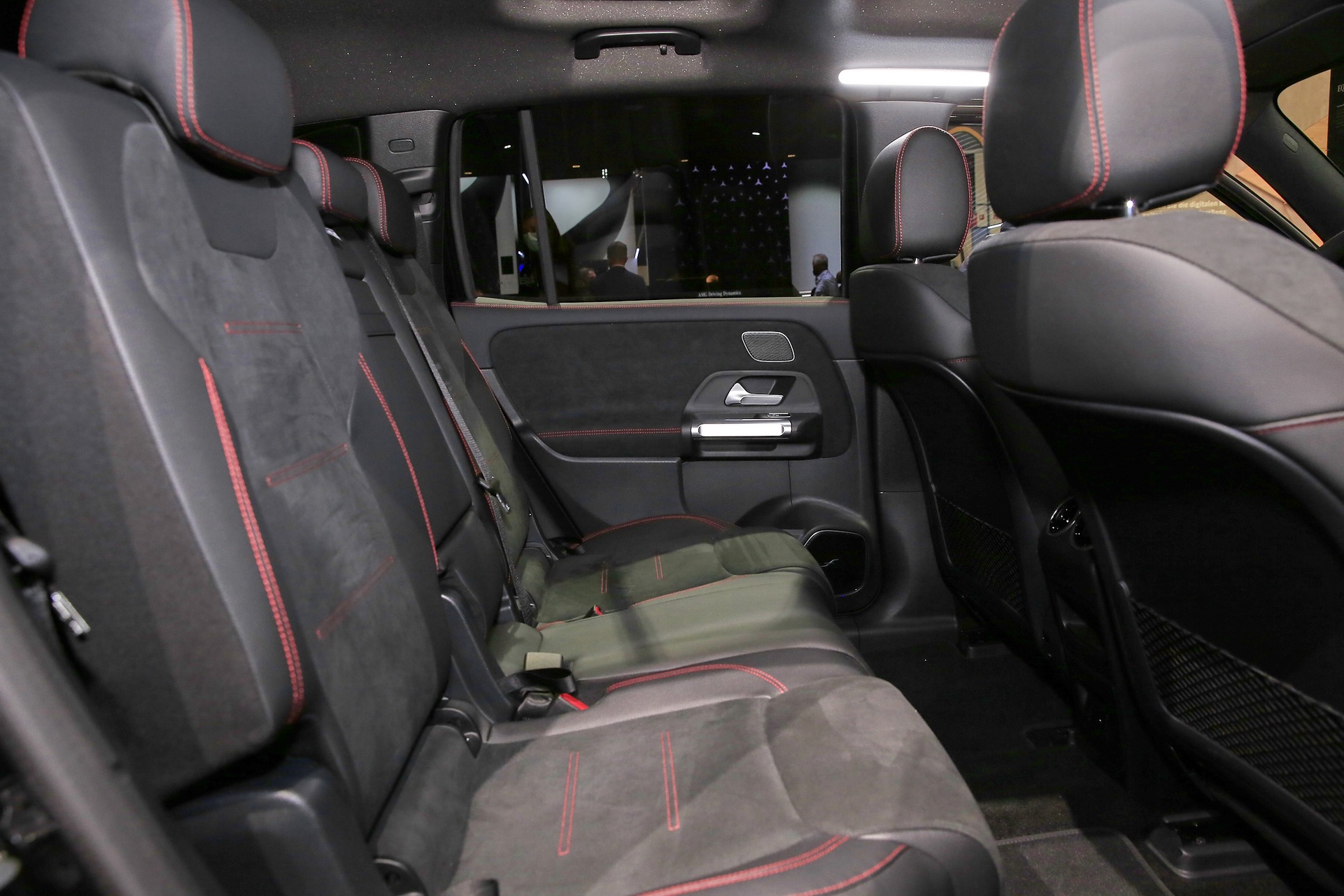 2023款eqb奔驰纯电动落地多少钱,奔驰全新eqb价格曝光7座布局海外