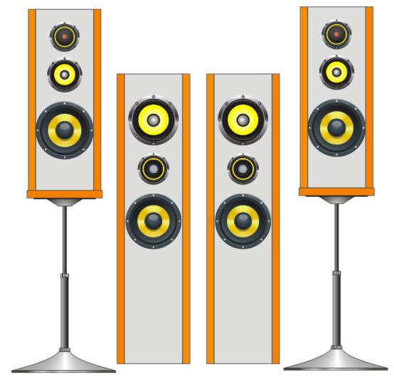 汽车cd机改家用制作外壳,车载cd机改家用什么音箱