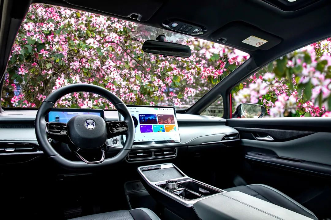 合创z03紧急下电,合创z03安全性