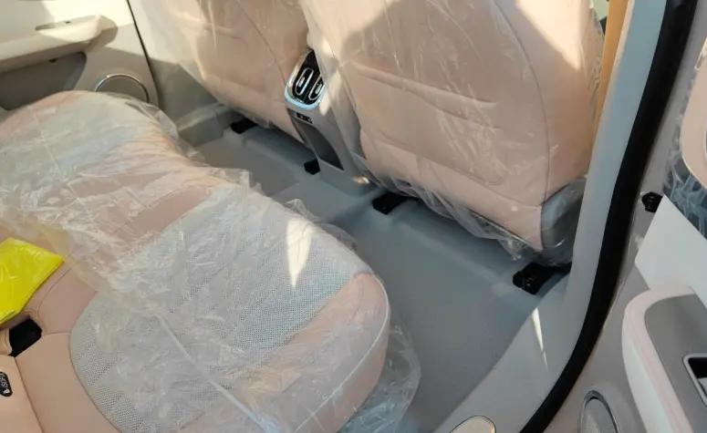 实现你的少女梦,2023款欧拉芭蕾猫升级亮相