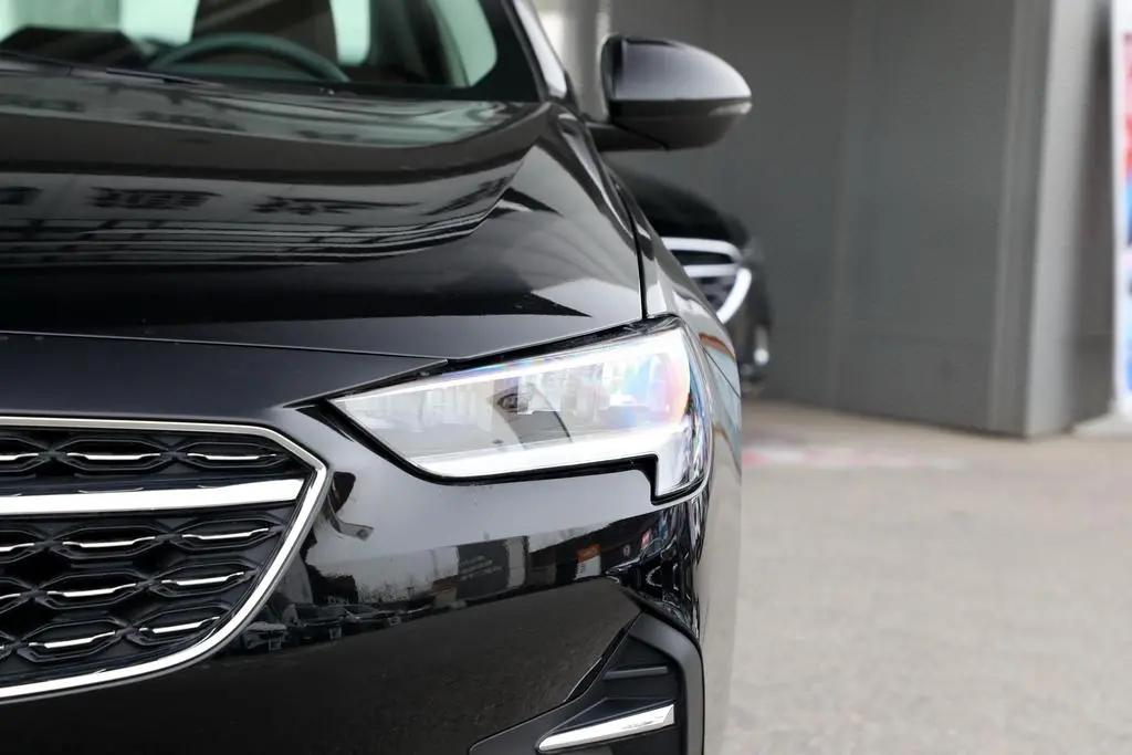 别克君威2020款多重,别克君威2024款超享功能介绍