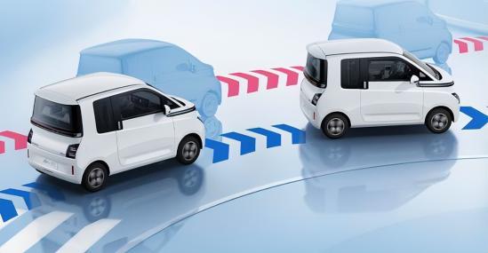 airev晴空质感内饰曝光,airev晴空2座版