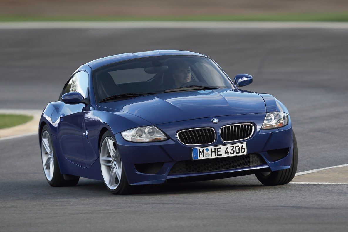 宝马硬顶z4e86,宝马z4e86价格