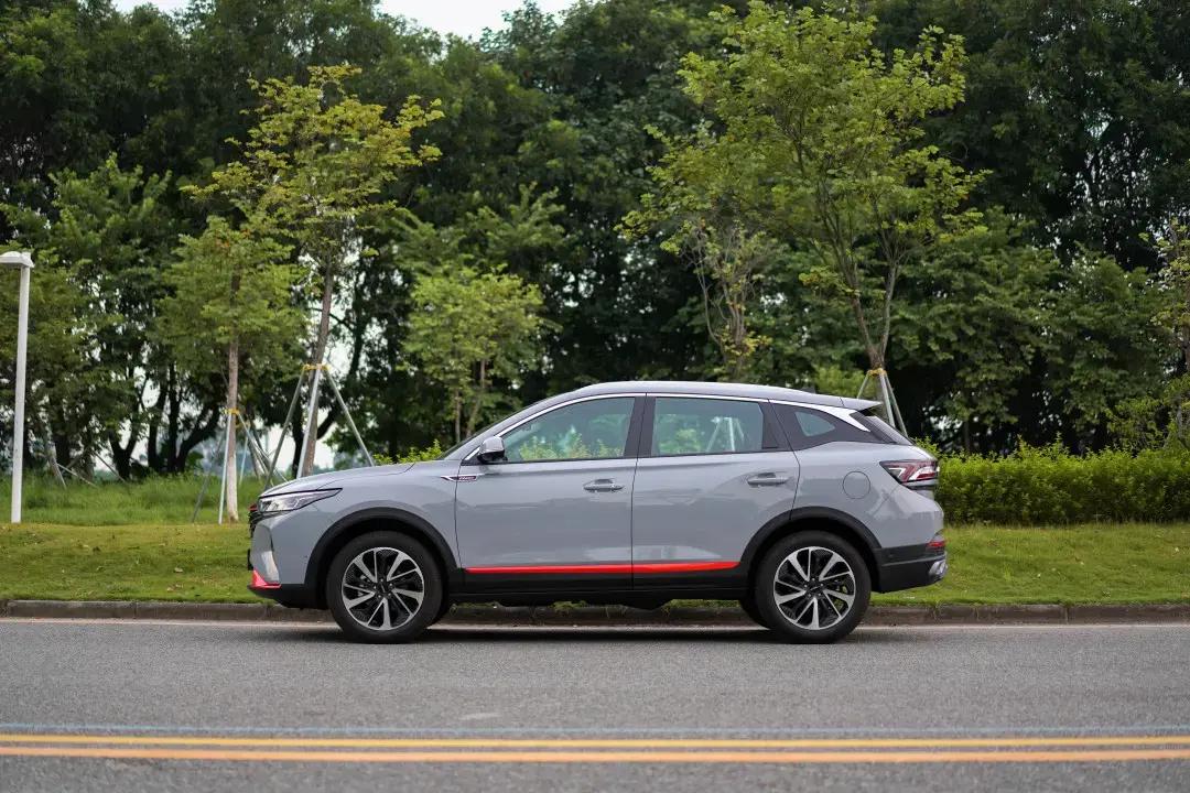 2022款东风风神ax7马赫版空调热风,东风风神ax7马赫版最新测评