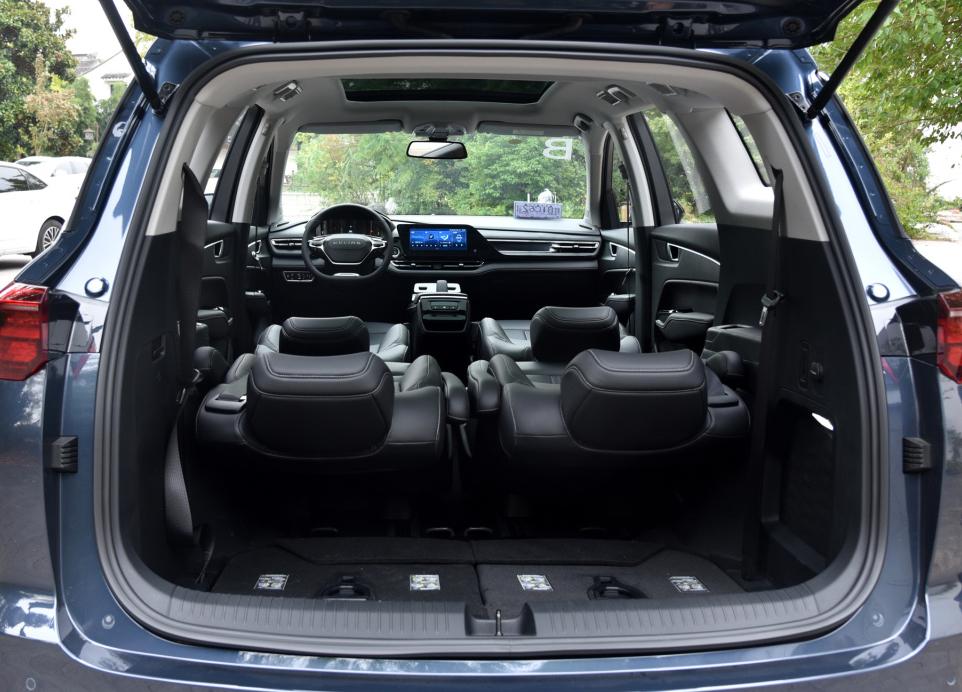 五菱凯捷表现,五菱凯捷怎么样油耗怎样