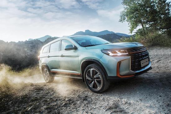 东风风行t5马赫版远程启动,风行t5马赫版真实车主