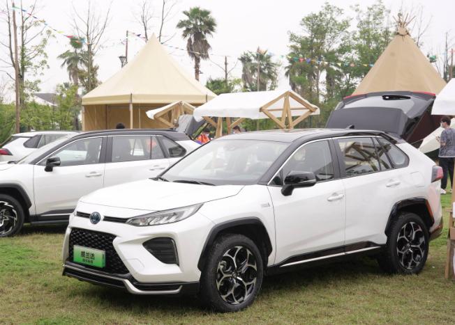 2024款丰田威兰达用车感受,24款丰田威兰达怎么选