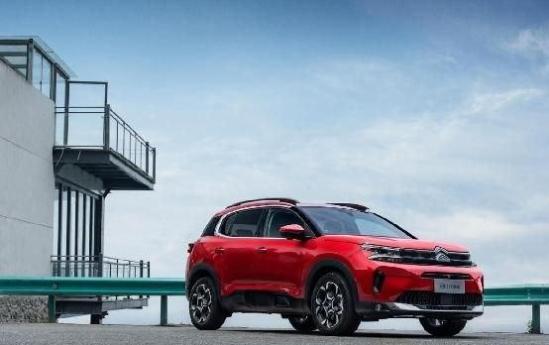 雪铁龙凡尔赛c5x一二级车对比,2023年雪铁龙凡尔赛c5x销量