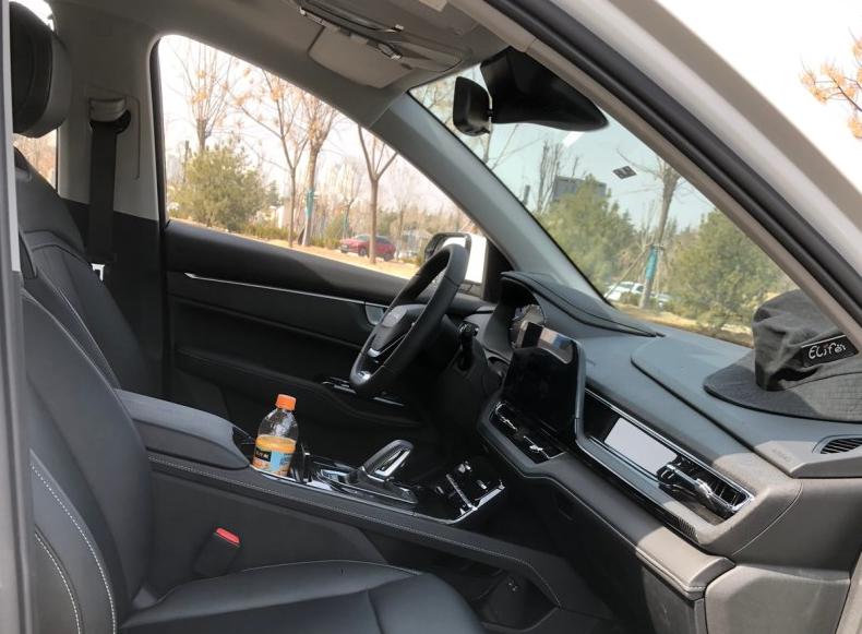 车主有话说自动挡科鲁兹,车主有话说五菱荣光