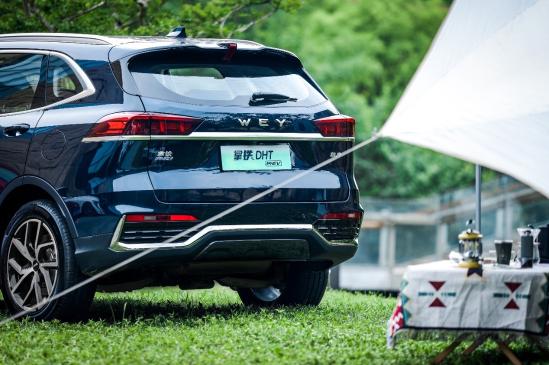魏牌拿铁dhtphev智能混动模式,魏牌拿铁dhtphev纯电续航测试