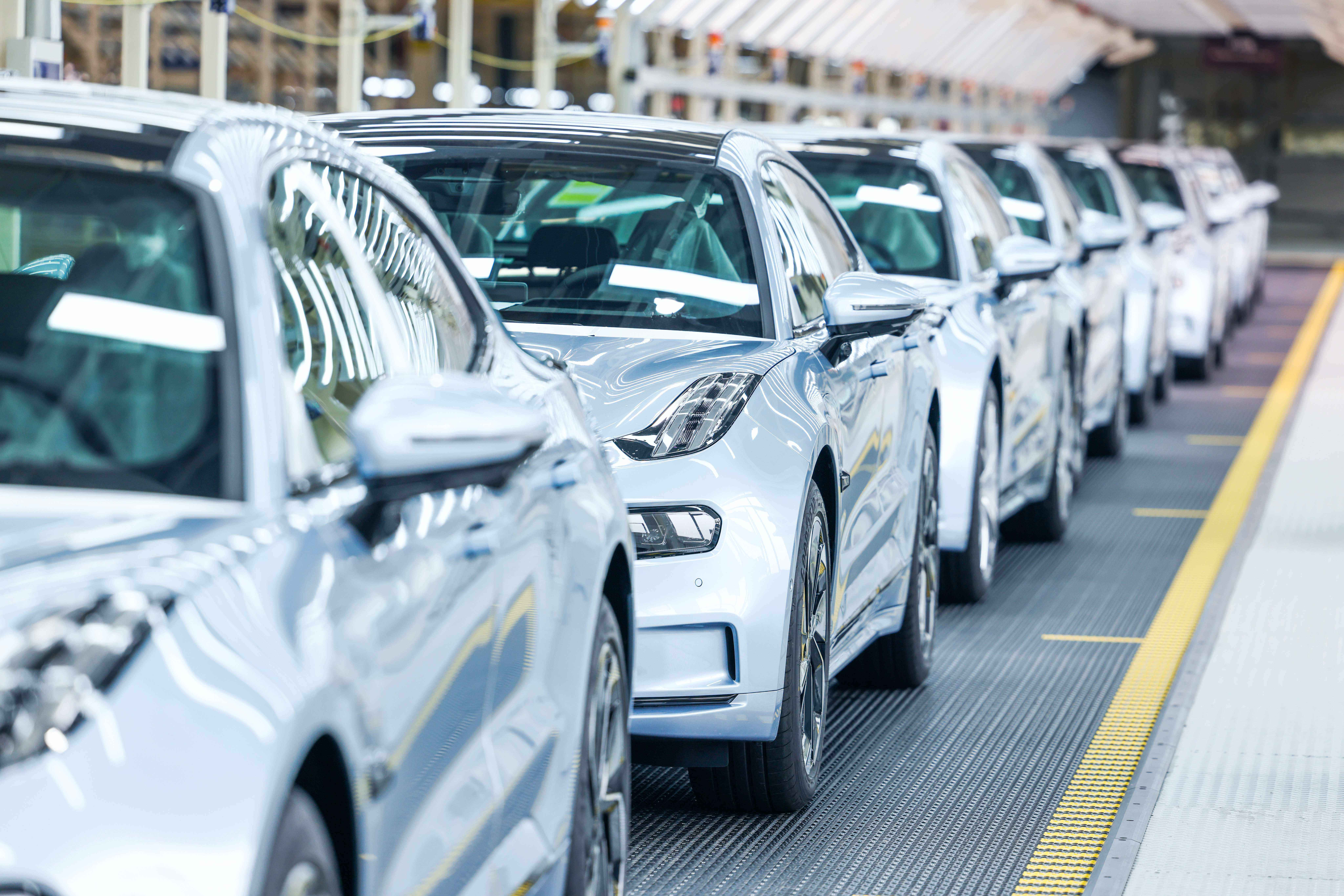 订单激增即将停止接单,订单超过期限提车