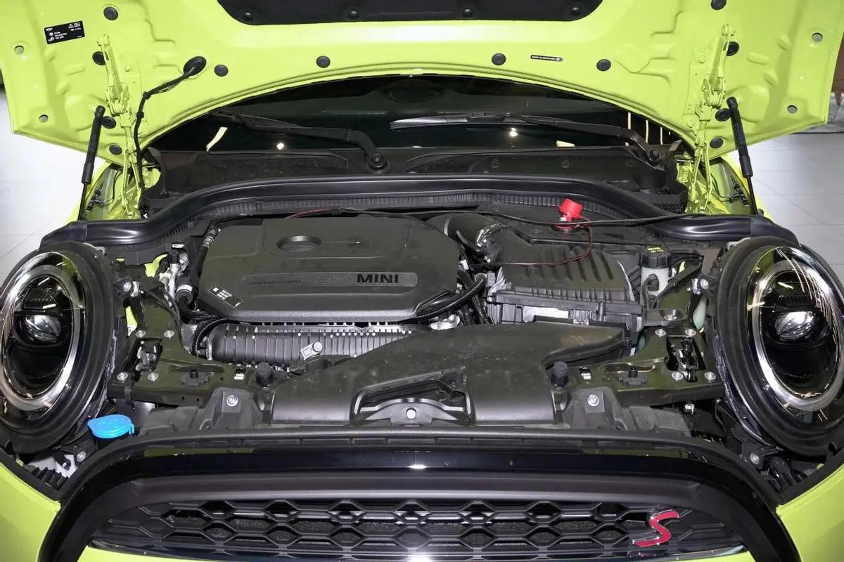 mini软顶敞篷车优缺点,全新一代mini敞篷