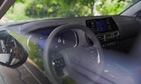 2023款天逸beyond哪些缺点,天逸共创版对比天逸beyond