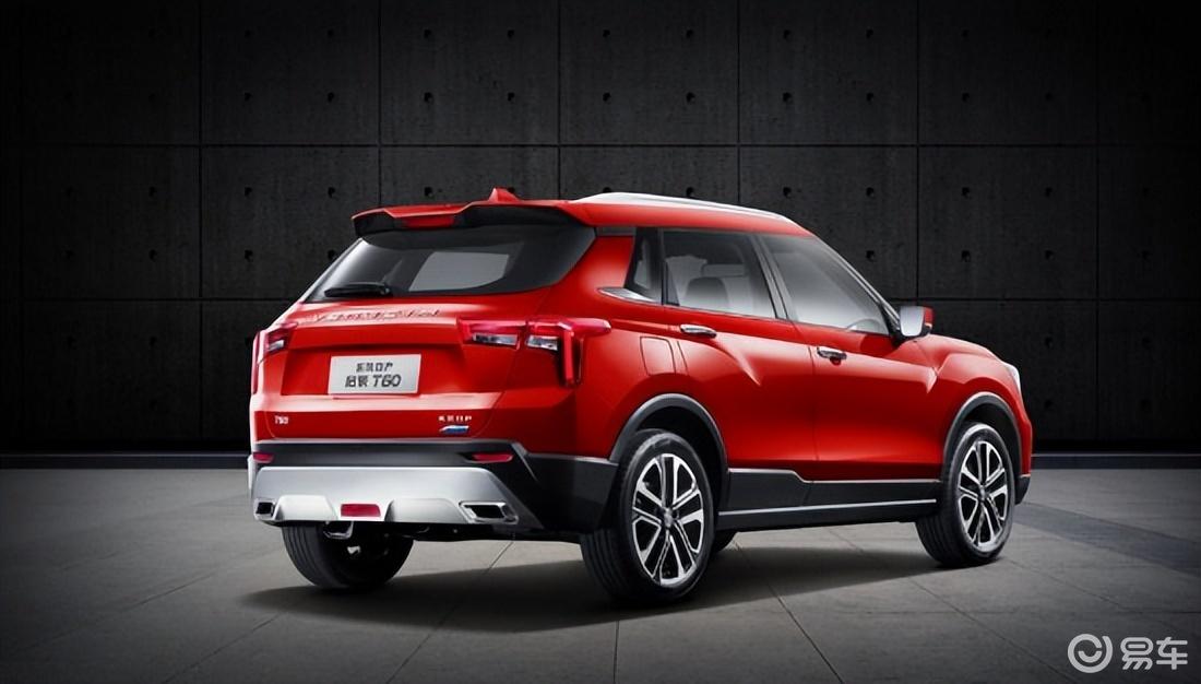 10万左右性价比高的车suv省油,10万落地的suv哪一款好和省油