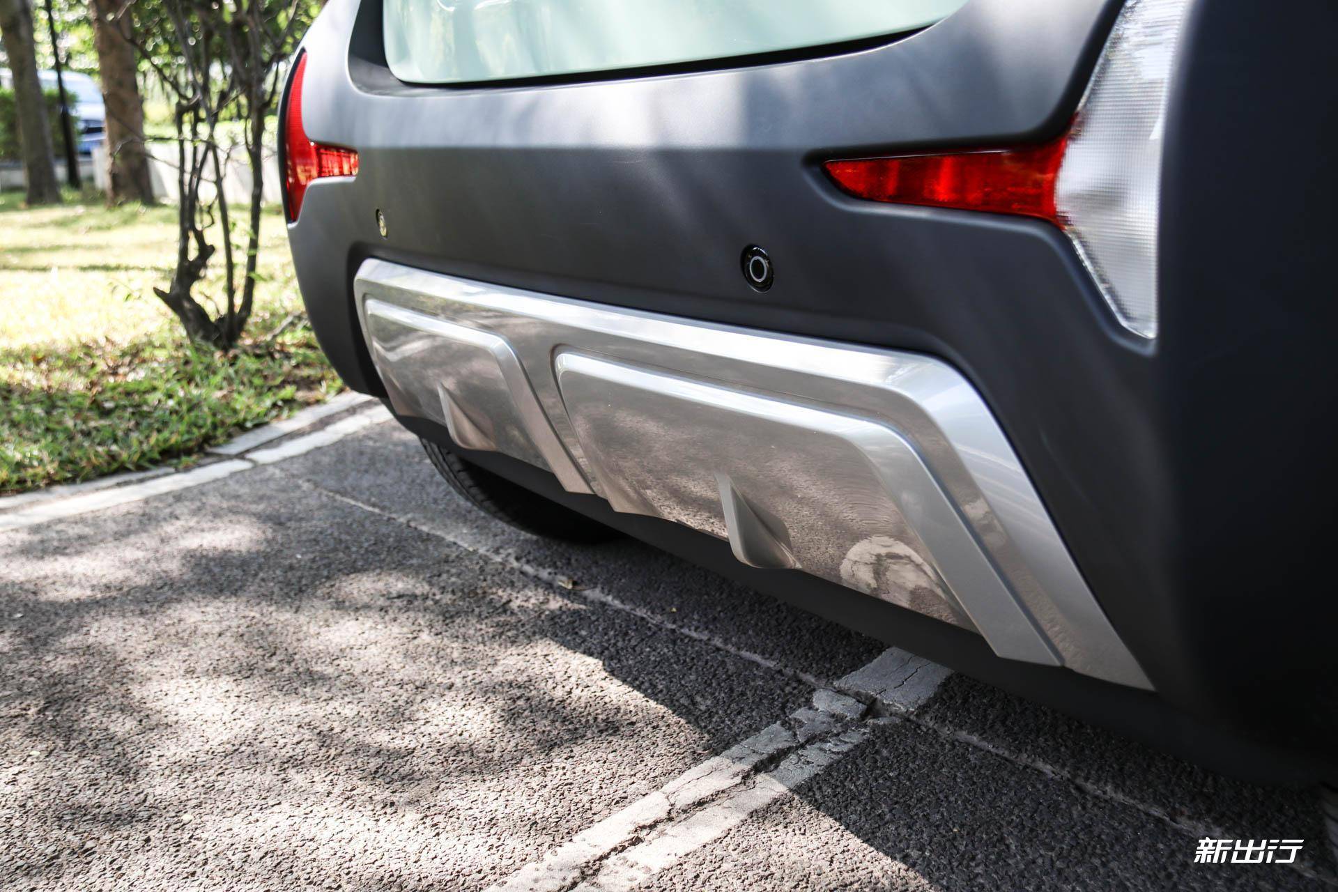 19款奇瑞小蚂蚁驾驶感受,奇瑞小蚂蚁甜粉款半糖55kw测评