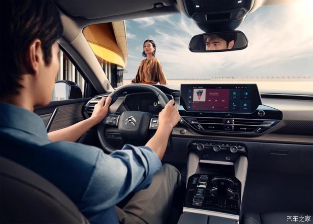 为啥说凡尔赛好,能与凡尔赛匹敌的国产车型