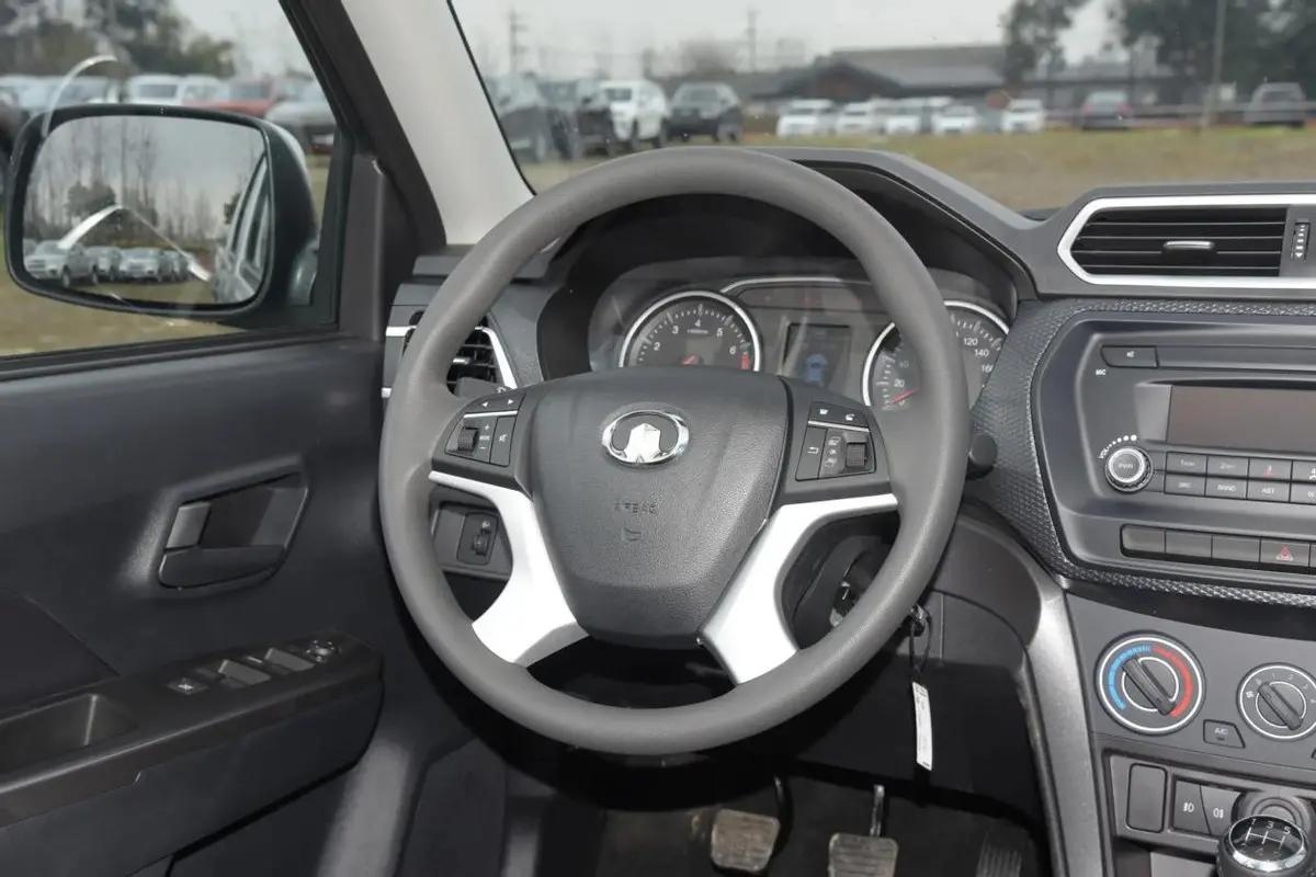 长城风骏5两驱的能拉2吨嘛,长城风骏5最新价格低配多少钱