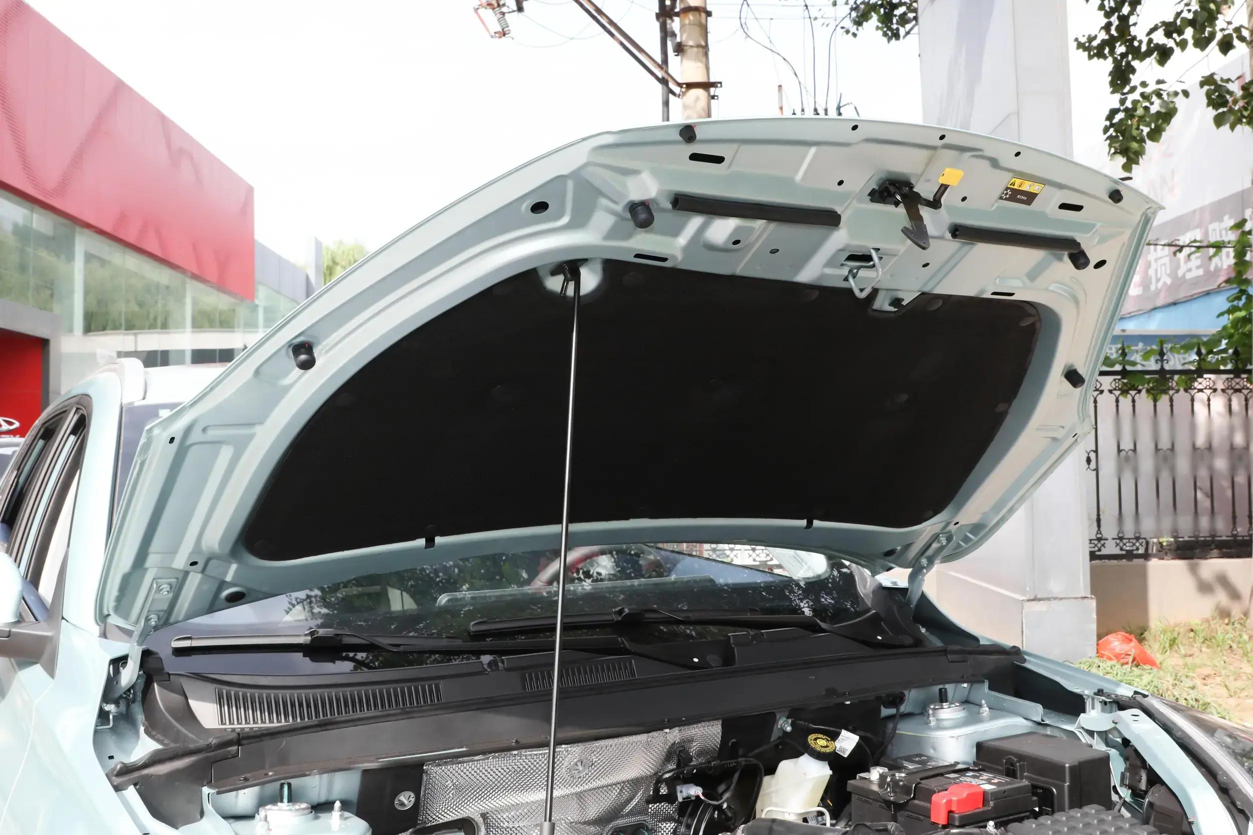 7万预算奇瑞瑞虎5x男人首选,全新一代瑞虎5x有多高能