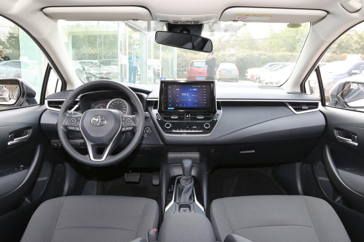 丰田卡罗拉怎么样才是最好的,丰田卡罗拉双擎能靠得住吗