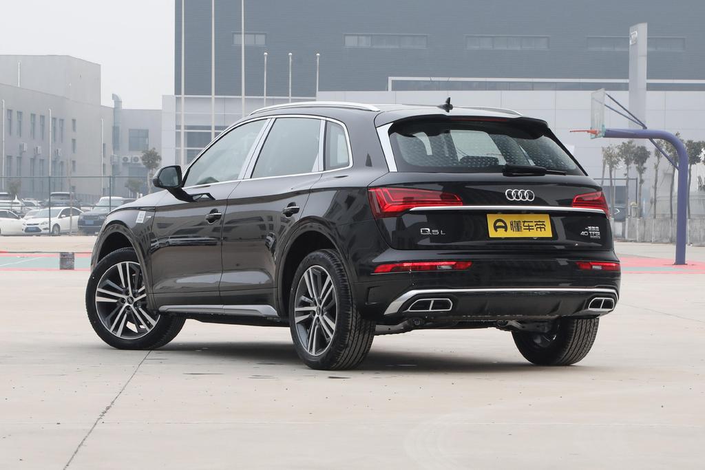 奥迪q5l二手车价格,奥迪q5lsportback和q5l哪个好