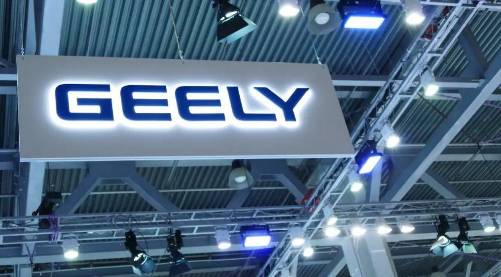 吉利为什么选择甲醇汽车,吉利甲醇汽车售价最新消息