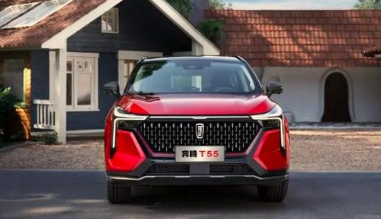 家庭用车就看这三款中型suv,买了不吃亏20万性价比超高suv推荐