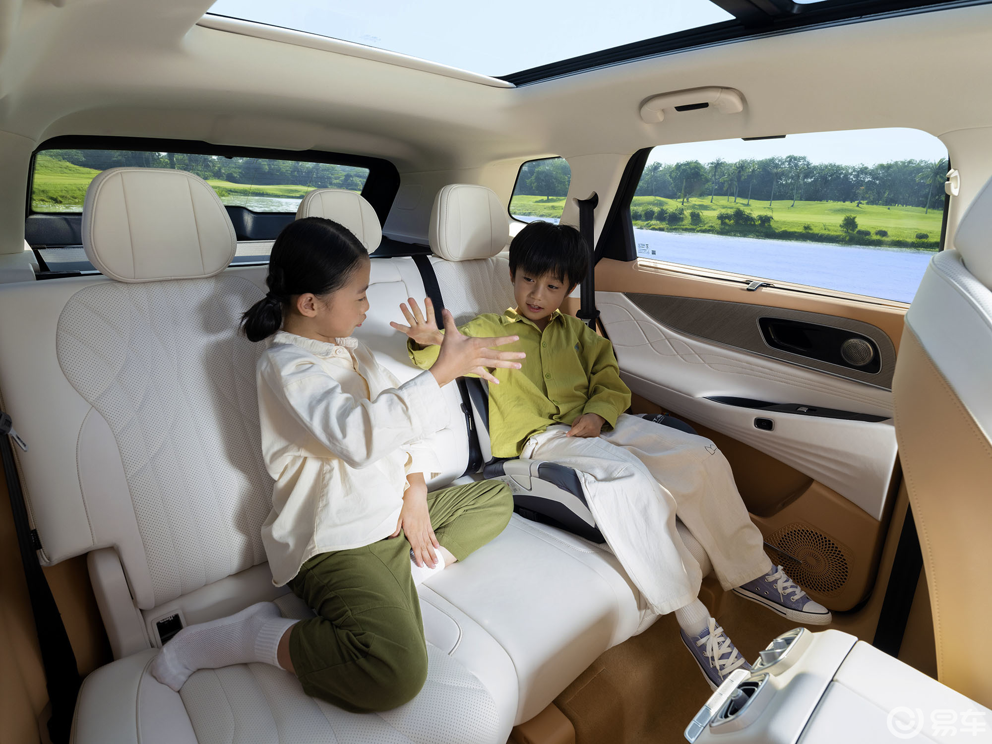 瑞虎9：卷了价格和配置，还要卷性能，这才是“花卷”