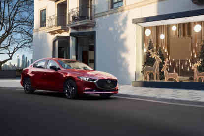 次世代马自达3昂克赛拉限时钜惠,次世代mazda3昂克赛拉全方位