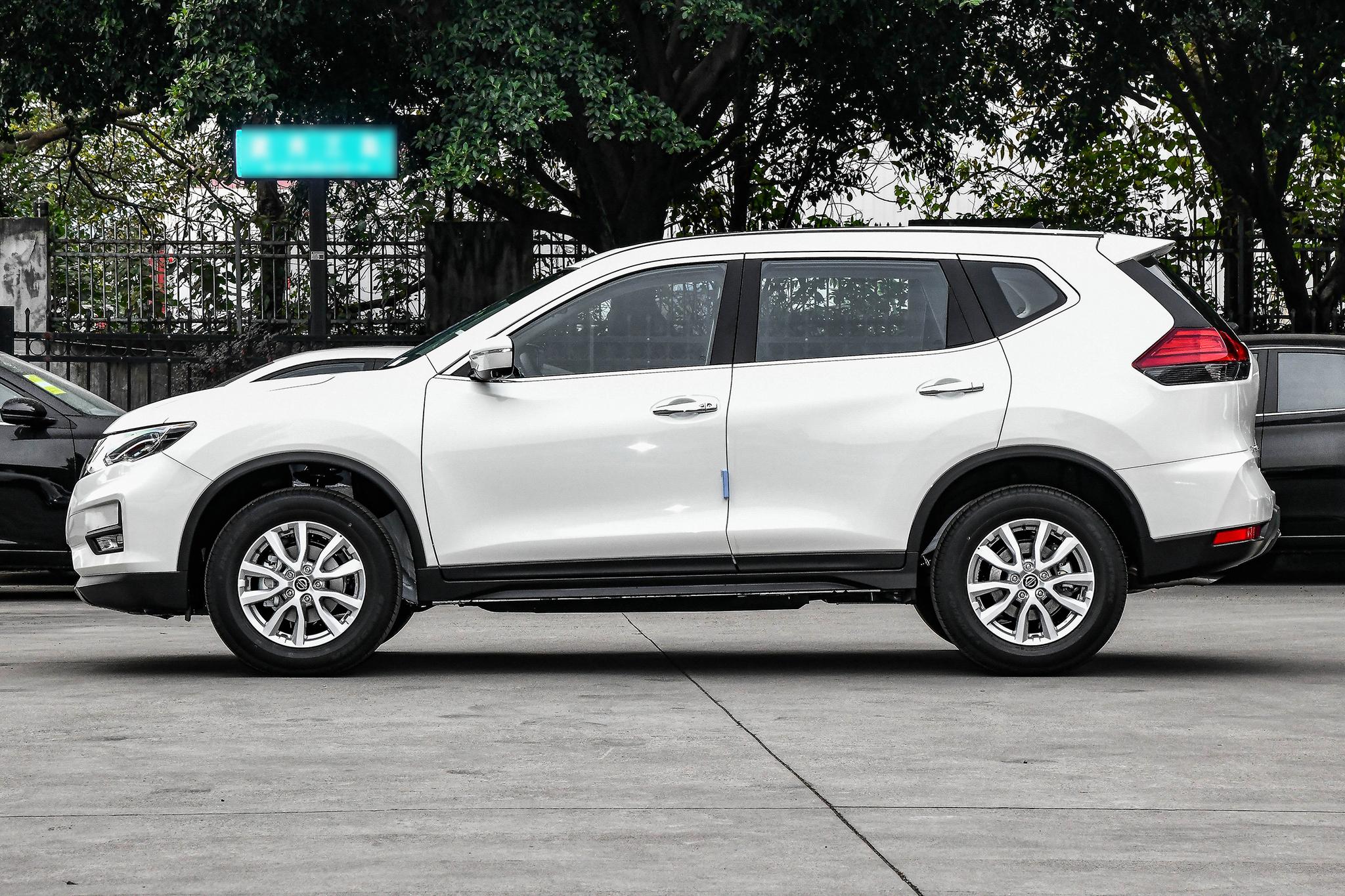 新奇骏1.5t三缸已经淘汰了吗,新奇骏降价了吗