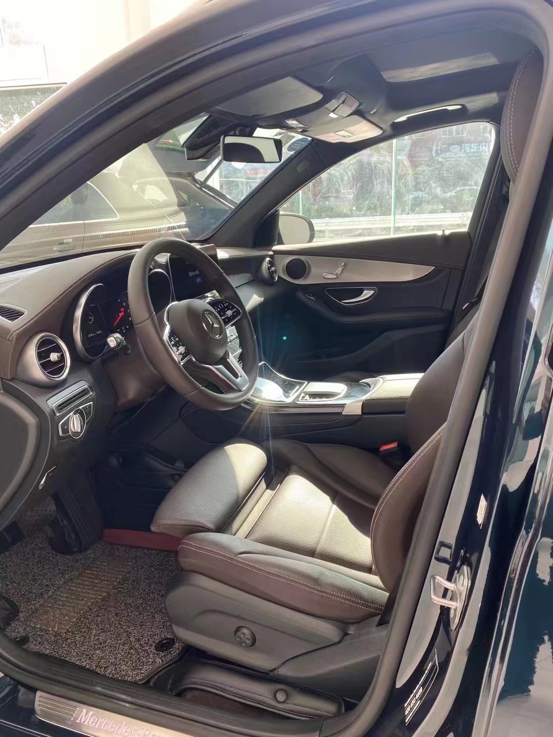 鞍山志强二手车,志强二手车