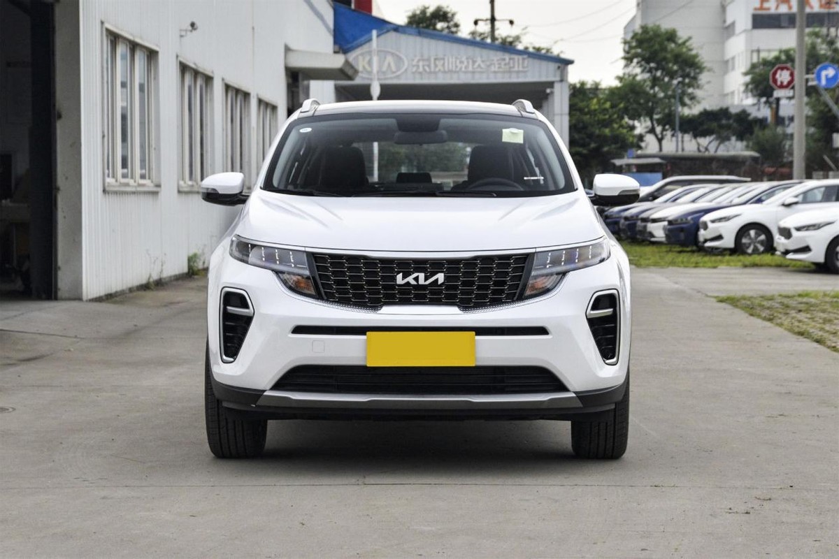 外观好看空间大的15万左右的车,2019款自动两驱2.0起亚kx5