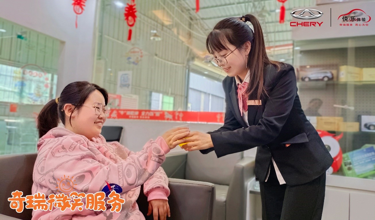 奇瑞商用车形象代言人,奇瑞汽车形象代言人