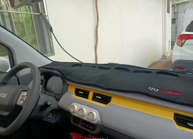 奇瑞qq冰淇淋哪个配置值得入手,奇瑞qq冰淇淋甜筒落地基本价格