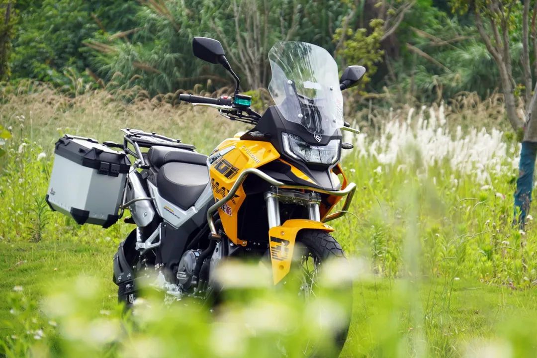 不完美，却内外兼修：RX401静态测评