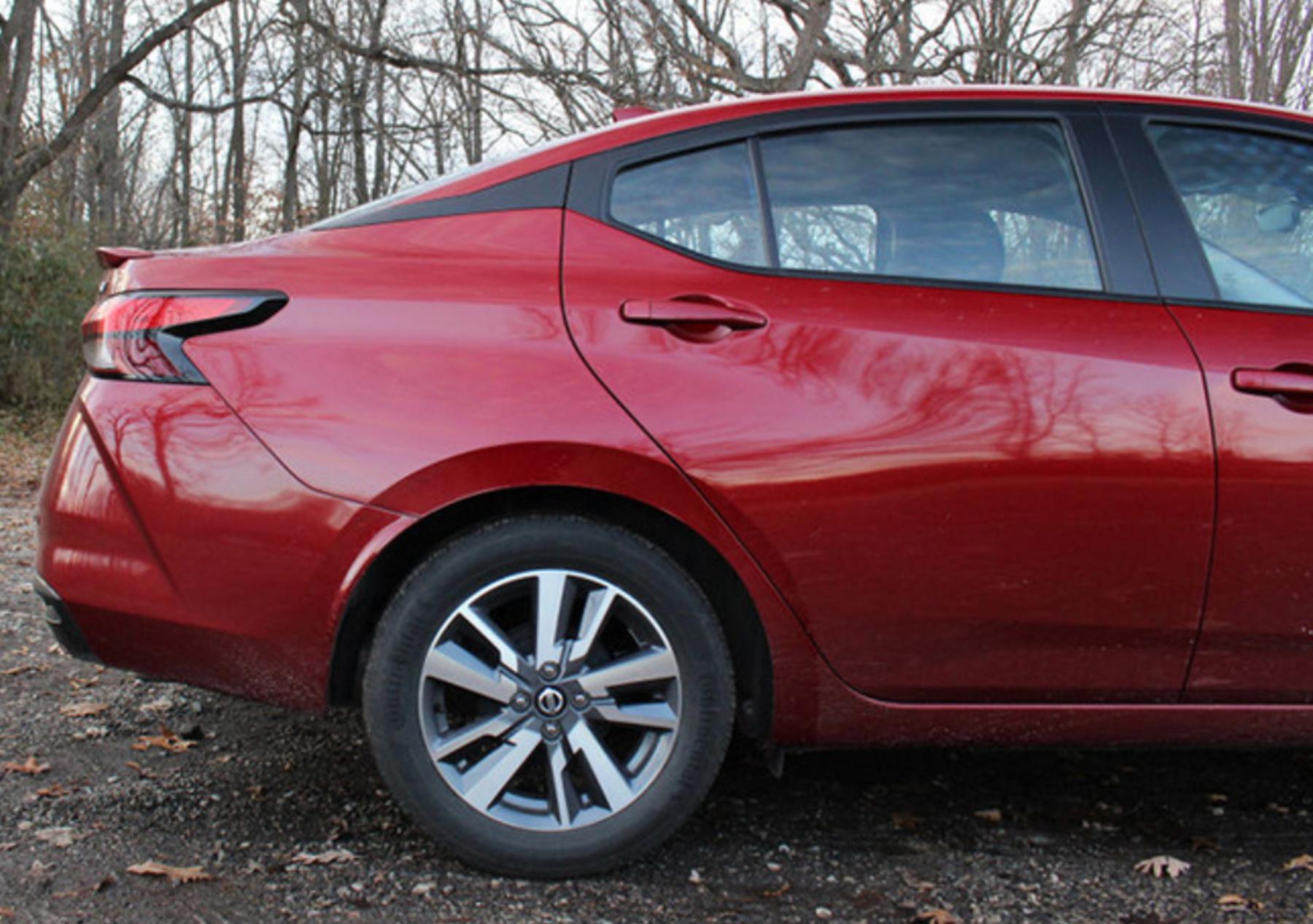 给你们介绍一台省油神车日产阳光,2023款日产阳光海外发布