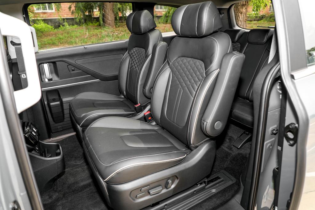 现代库斯途,库斯途宣传手册